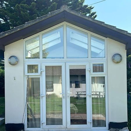 #1 Stoneleigh Cottage Seaton  Eksteriør bilde
