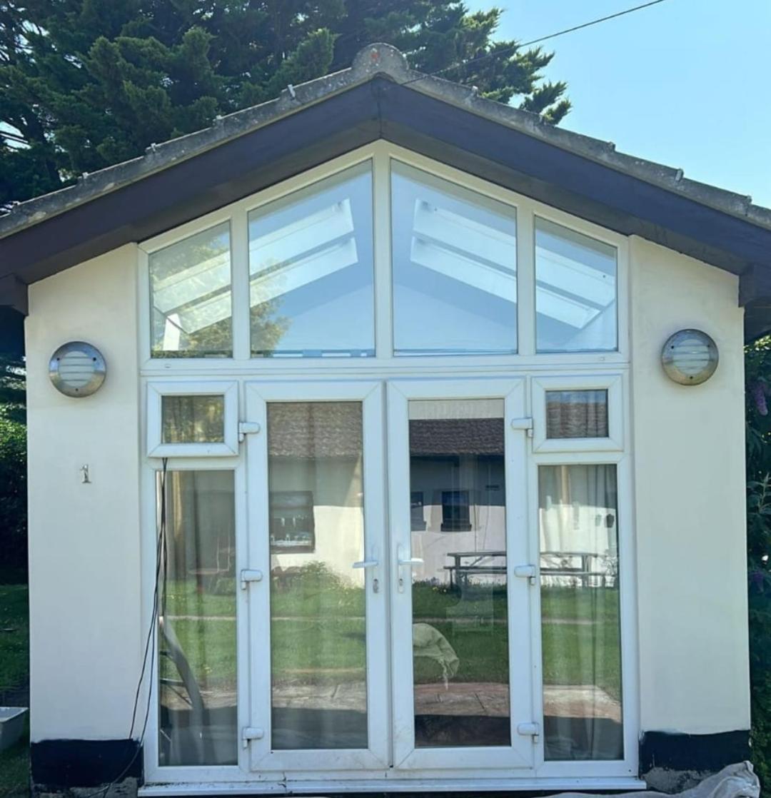 #1 Stoneleigh Cottage Seaton  Eksteriør bilde